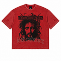 Crowned In Thorns