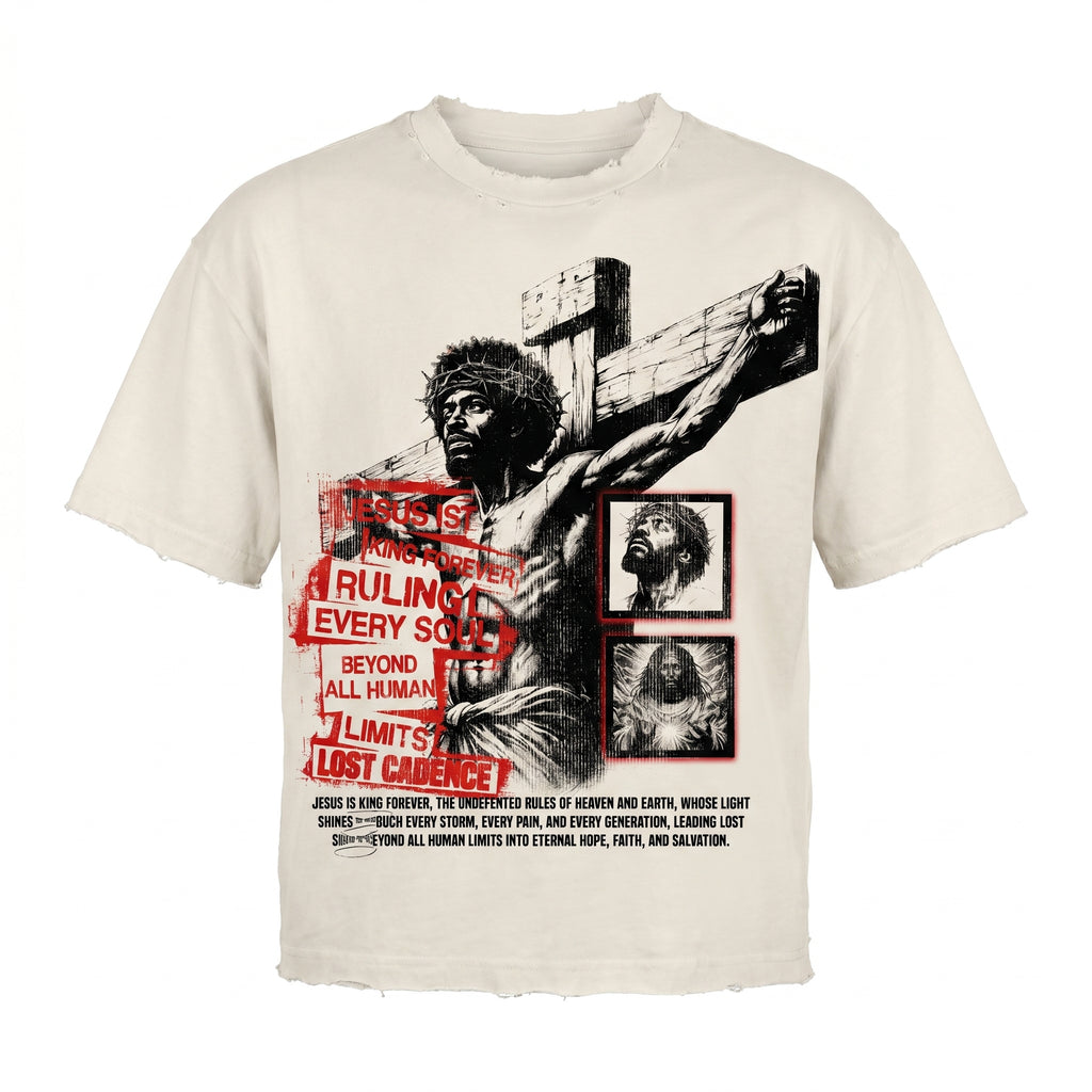 "Salvation" Tee